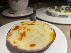 -波特曼西餐厅(中央大街店)