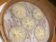 松茸汤包-庆春朴门
