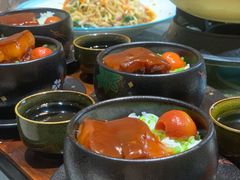 -君霖海鲜私房菜(春柳店)