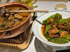 -关东小磨东北菜(漕河泾印象城店)