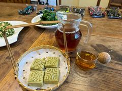 -五观堂素食(新华路店)