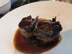 -逸林轩中餐厅(中信泰富朱家角锦江酒店)