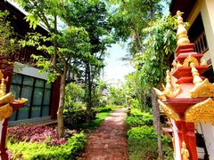 园区环境（精）-告庄西双景