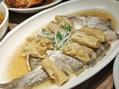 -江南驿·二十余年创意杭帮味(良渚玉鸟集店)
