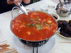 android_upload_pic-天津乾毓德饭庄·清真传统炒菜·海鲜烧烤(咸阳路店)