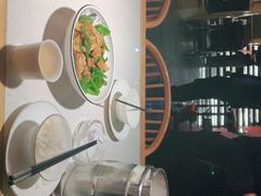 -小京廷北京烤鸭|山野贵州菜(梵华里店)