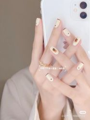 点击看大图 -Halo美甲美睫