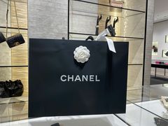 -CHANEL(恒隆广场店)