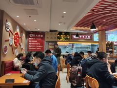 -南城香(北京南站店)