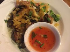 -芭提雅Amporn Seafood自助餐厅