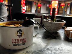 -蔼若春.传承三十年云南菜(金碧公园店)