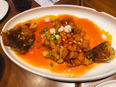 -上海人家花樣年华(中山公园店)