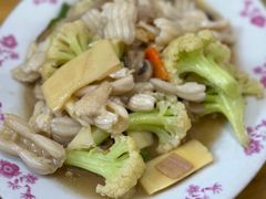 -如我美食(达道社区店)