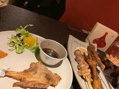 -丝路金桃·新疆菜(徐汇店)