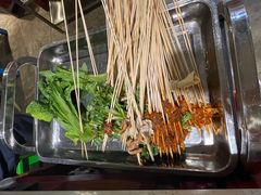 -钢管厂歆瑞源油卤串串香(春熙路太古里店)