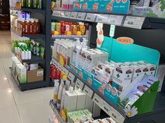 -综合保税区进口商品直销中心(新百店)