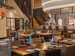 -阿吾罗日本料理(K11艺术中心店)