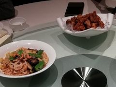 荷塘小炒-张福记(五一公园店)