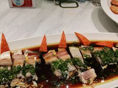 -宴昆山·私房菜(春晖店)