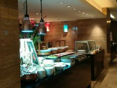 -城市名人酒店喝彩西餐厅(人民南路店)