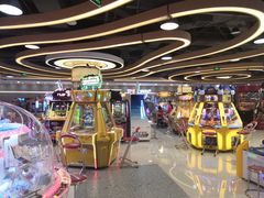 -汤姆熊欢乐世界(莘庄龙之梦店)