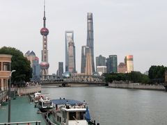 -东方明珠广播电视塔