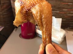 -吴山烤禽 (吴山路店)