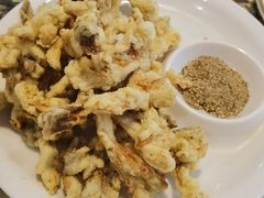 -石老头关东饺子王·东北菜(嘉华鑫城店)