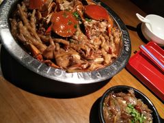 -胖哥俩肉蟹煲(世茂国际广场店)