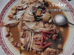 -旺顺阁鱼头泡饼(小红门店)