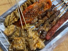 -四川老牛麻辣烫(北门桥店)