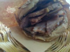 -洪峰浩老北京烧饼夹肉(角门路店)