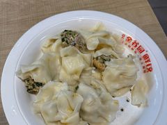 -金谷园饺子锅贴(亦庄店)