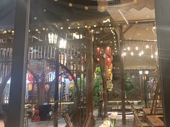 -苏家大院庭院式老火锅(高灯北街店)