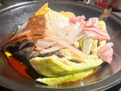 -肥鱼屯活鱼锅(惠工街店)