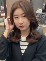 点击看大图 -MORI HAIR SALON日式美发沙龙