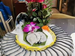 黑金鲍老鸭煲-金龙·打边炉(武进路店)