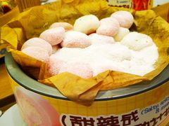 -龍歌自助小火锅(崂山丽达店)