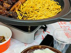 -回味黑鸭煲·始于2006(万松园店)