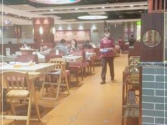 大堂-点都德(汇盈广场店)