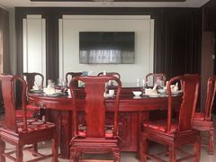 包厢-马凯餐厅(地安门店)