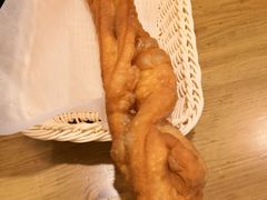-嗲德来·豆浆·油条(商城路店)