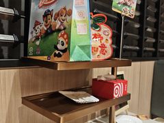 -海底捞火锅(万达广场店)