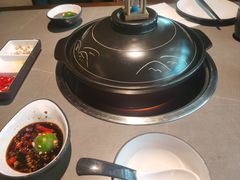 -同仁四季椰子鸡(无锡滨湖万象汇店)