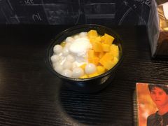 -小团圆糖水铺(襄阳南路店)