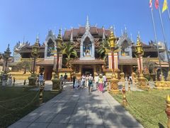 -西双版纳总佛寺