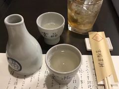 -玄品河豚(那覇國際通里之関)