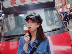-富豪雪糕车流动点(尖沙咀店)