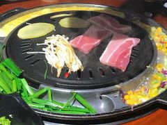 -obba烤吧(新光汇店)