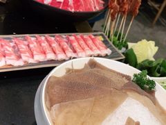 -井格重庆火锅(西直门凯德Mall店)